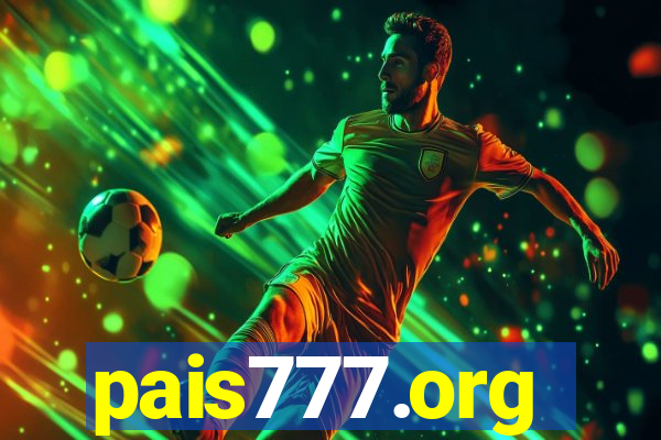 pais777.org