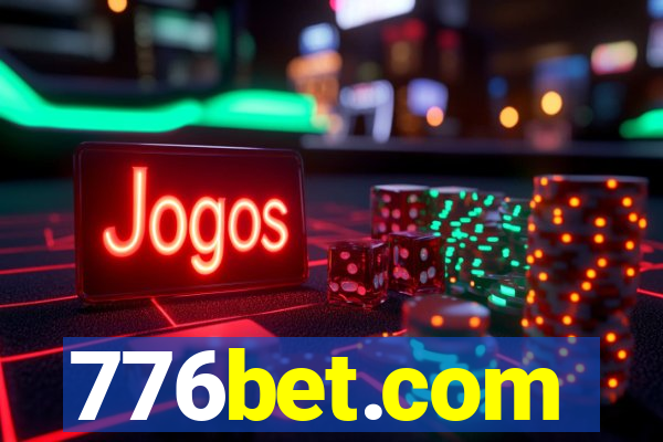 776bet.com