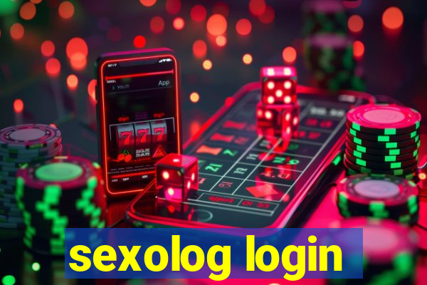 sexolog login