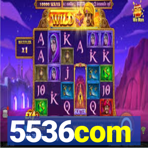 5536com