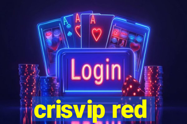 crisvip red