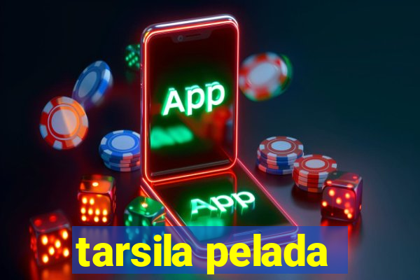 tarsila pelada