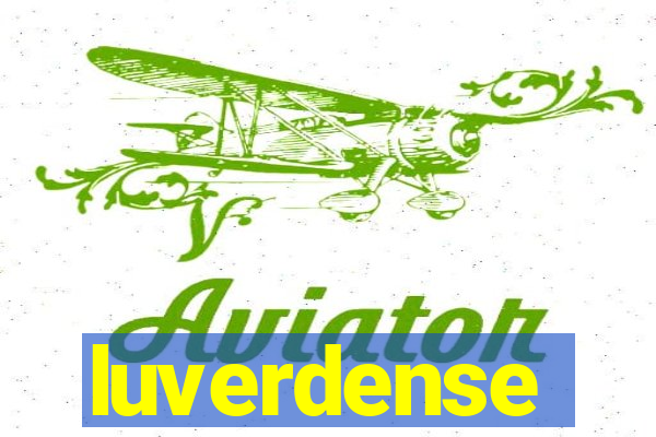 luverdense