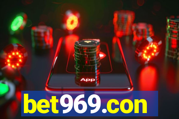 bet969.con