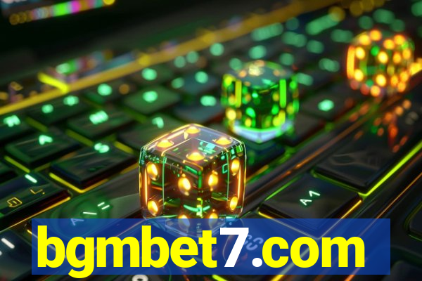 bgmbet7.com