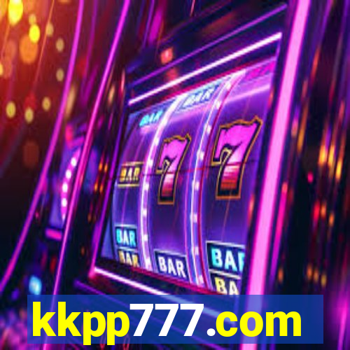 kkpp777.com