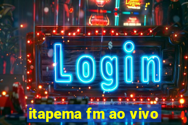 itapema fm ao vivo