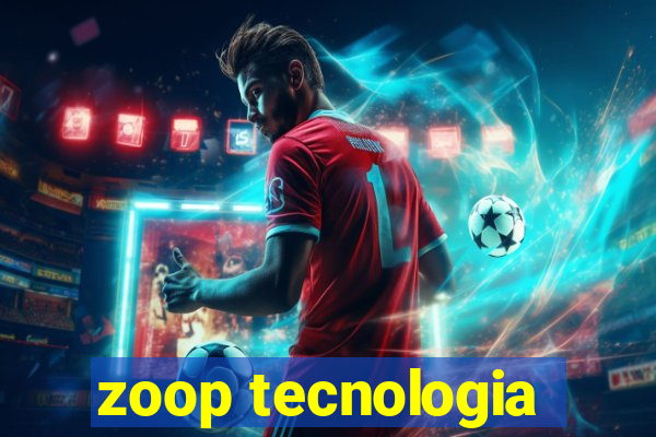 zoop tecnologia