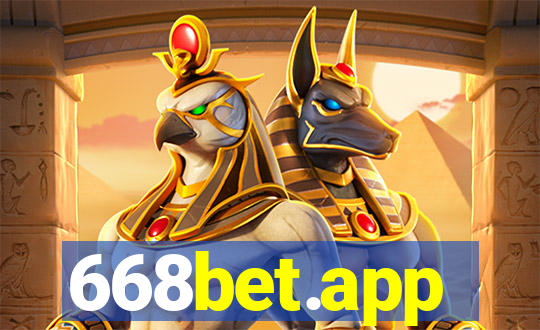 668bet.app