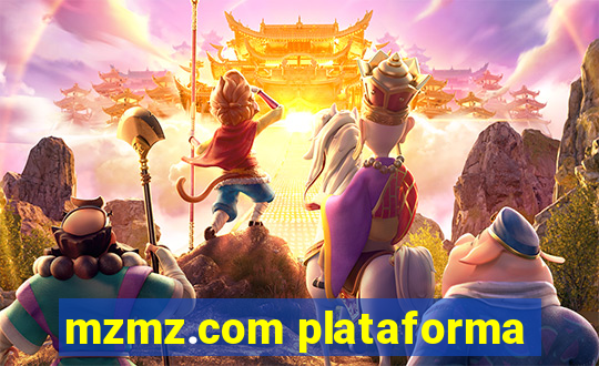 mzmz.com plataforma