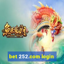 bet 252.com login