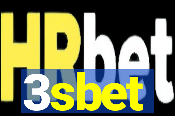 3sbet
