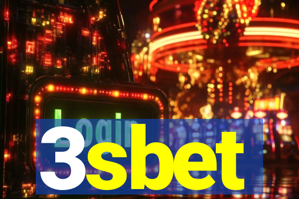 3sbet