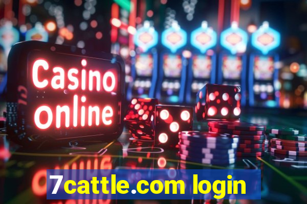 7cattle.com login