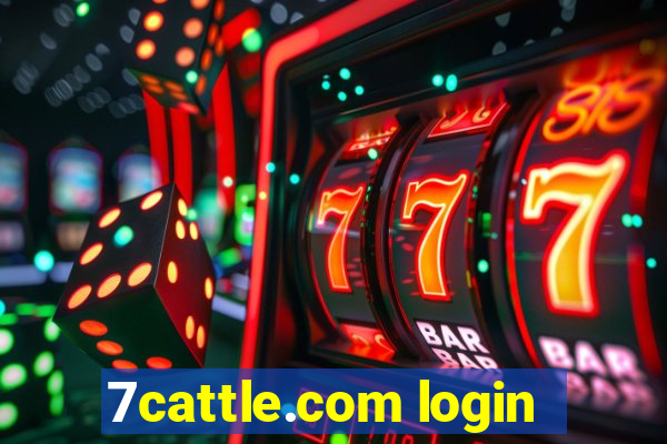 7cattle.com login