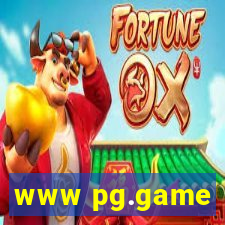 www pg.game