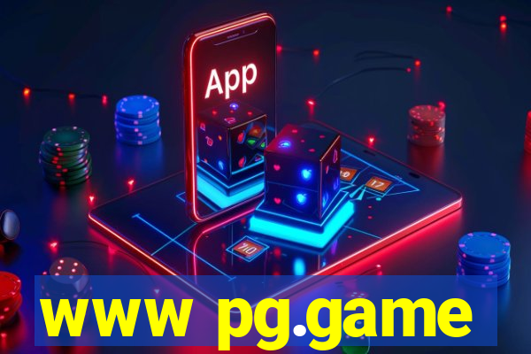 www pg.game