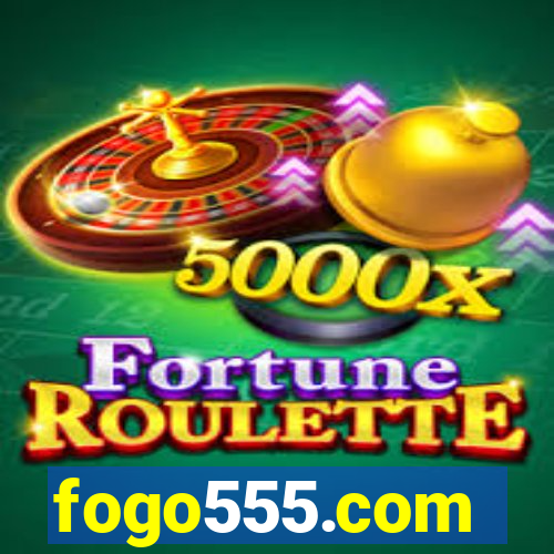 fogo555.com