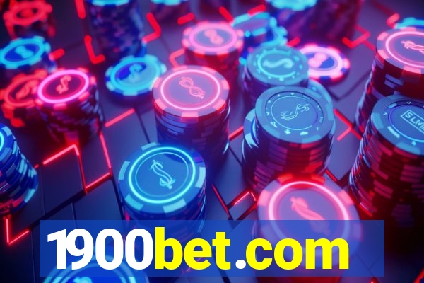 1900bet.com