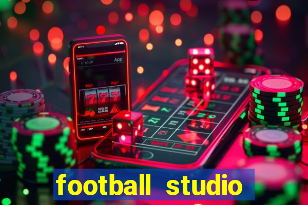 football studio sinais grátis $100