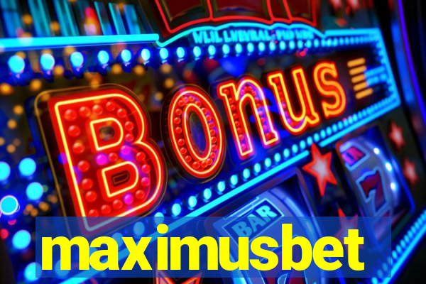 maximusbet