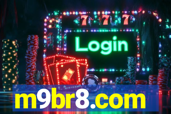 m9br8.com
