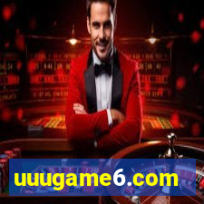 uuugame6.com