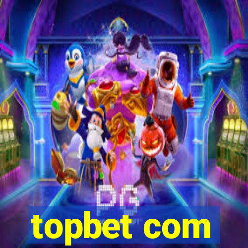 topbet com