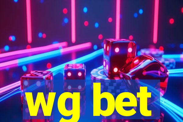 wg bet