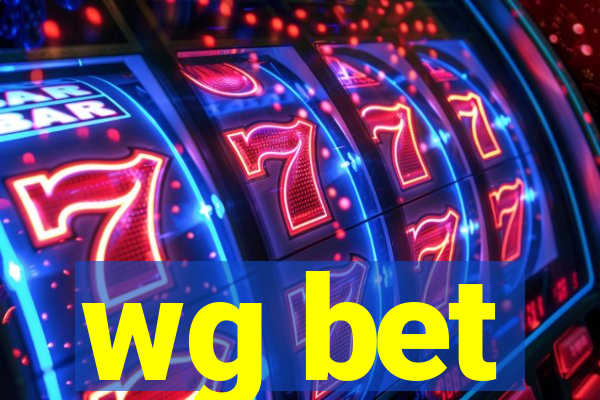 wg bet