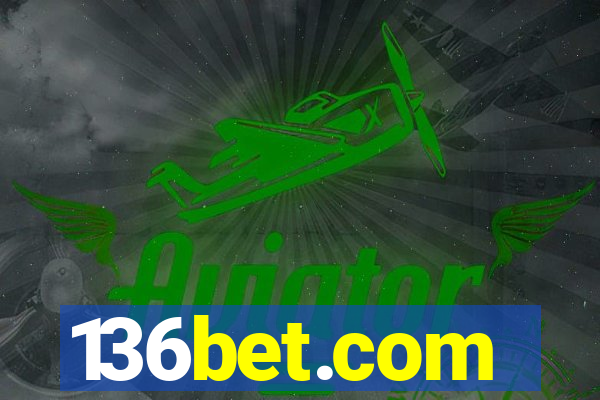 136bet.com