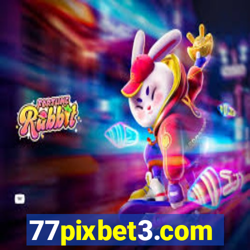 77pixbet3.com