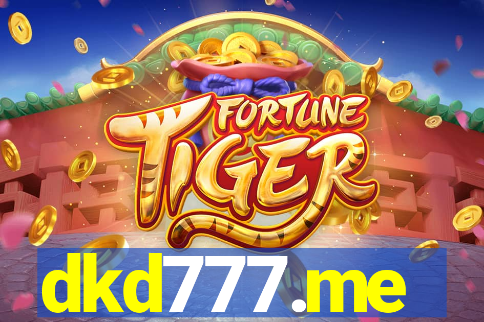 dkd777.me