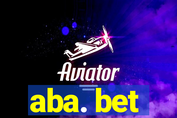 aba. bet