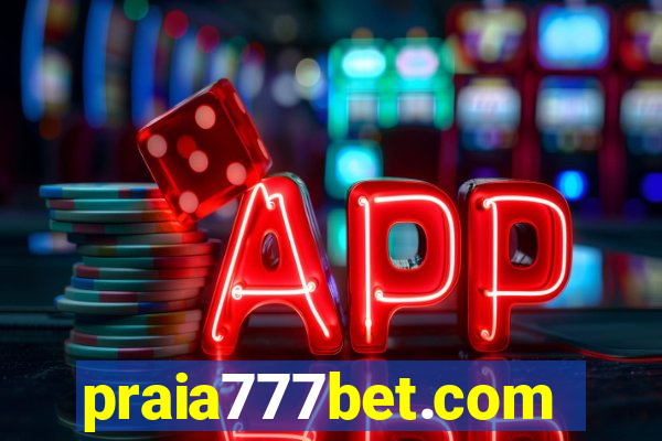 praia777bet.com