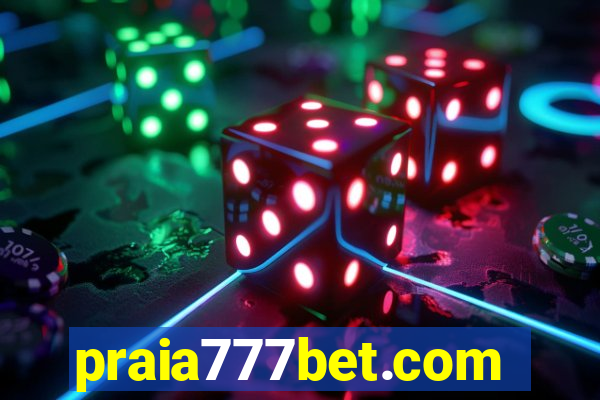 praia777bet.com