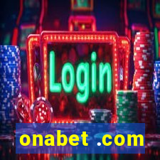 onabet .com