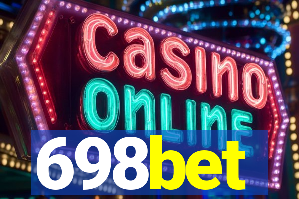 698bet