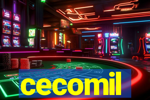 cecomil