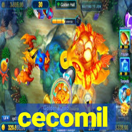cecomil