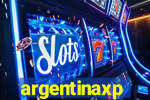 argentinaxp