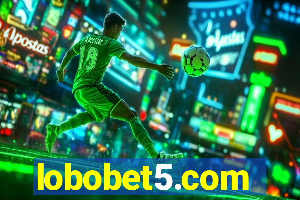 lobobet5.com