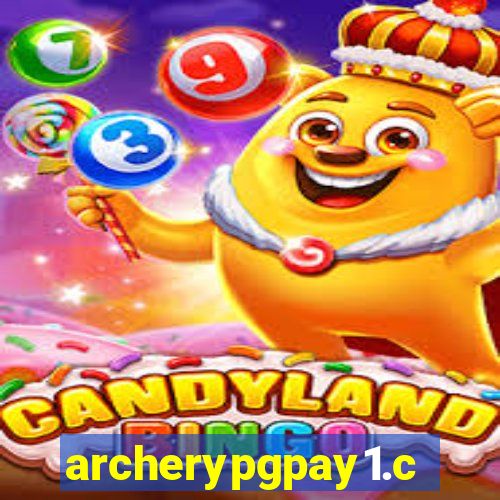 archerypgpay1.com
