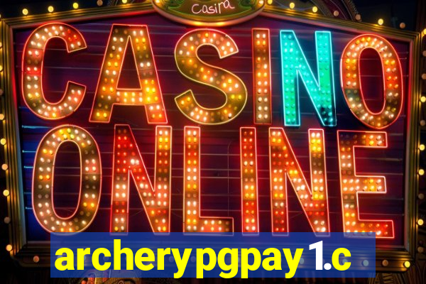 archerypgpay1.com