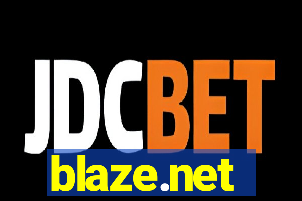 blaze.net