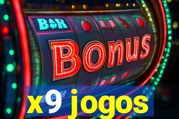 x9 jogos