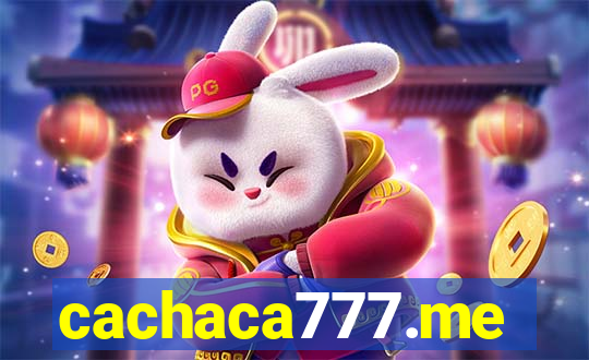 cachaca777.me