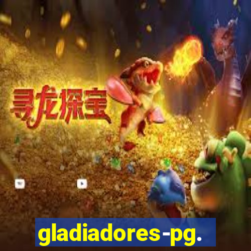 gladiadores-pg.com