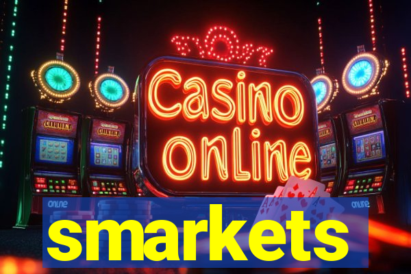 smarkets