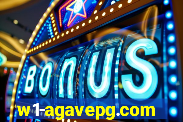 w1-agavepg.com
